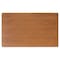 Baxton Studio Daymond Mid-Century Dark Brown Faux Leather and Walnut Brown Finished Wood 3-PC Dining Nook Set 186-11349-9305-Zoro - alternate 6